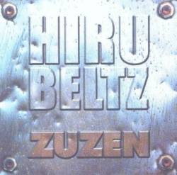 Hiru Beltz : Zuzen!